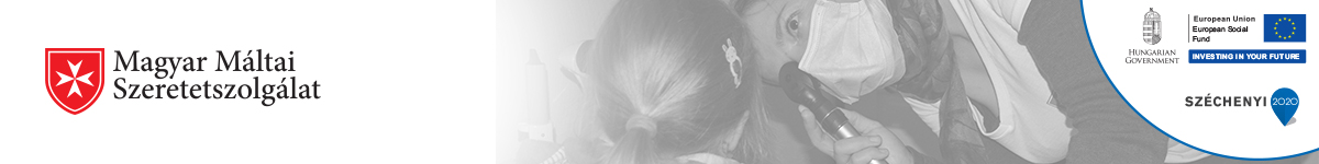 Magyar Máltai Szeretetszolgálat